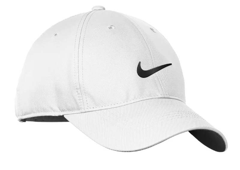 Nike Dri-FIT Swoosh Front Cap image3